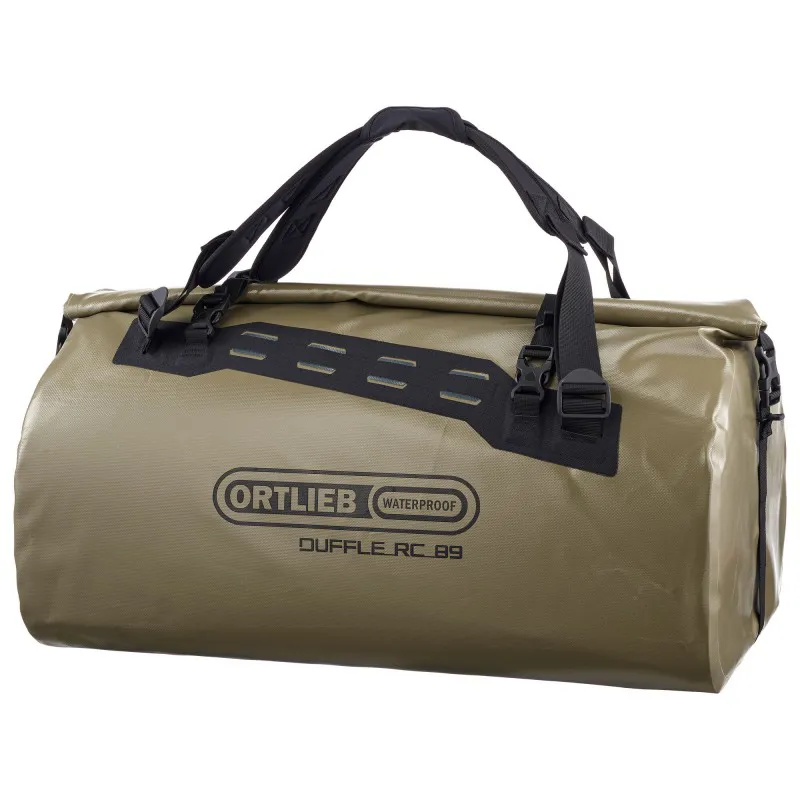 Ortlieb Duffle RC 89L in Olive Green-3